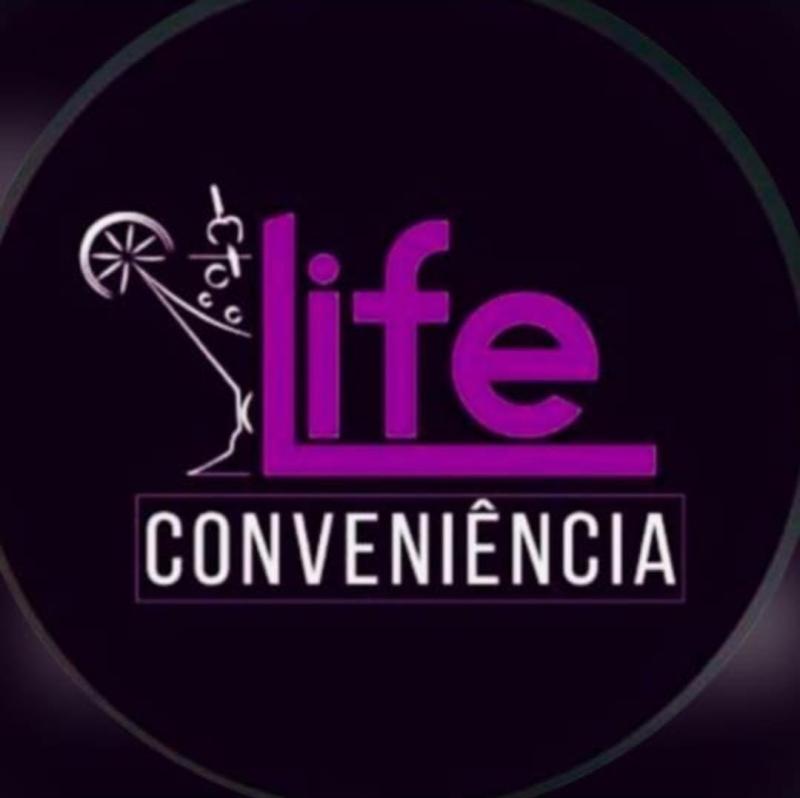 Logo da empresa Life Conveniência
